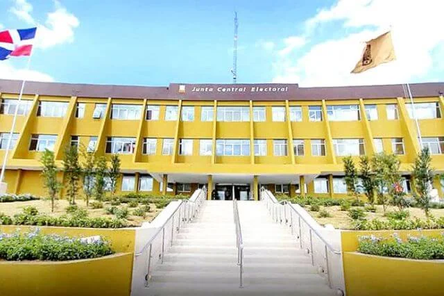 JCE ratifica reservas 20% será por cada nivel de elección