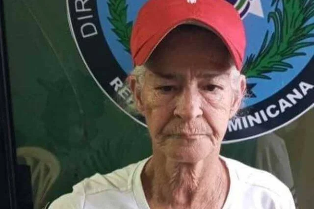Apresan señora amenazó de muerte al presidente Luis Abinader