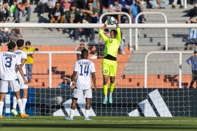 Brasil y República Dominicana se enfrentan este miércoles en el Mundial de fútbol sub-20