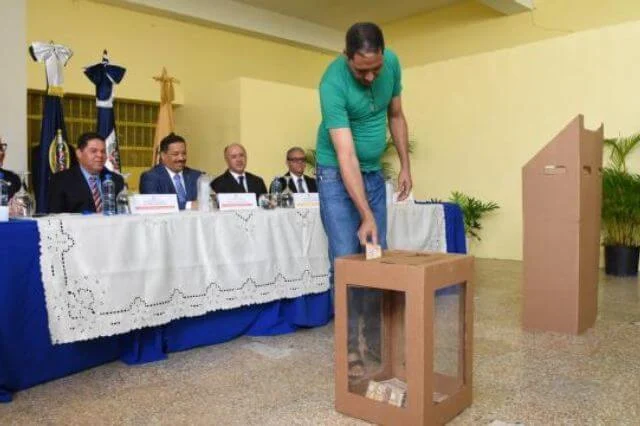 Voto penitenciario permitirá depurar y actualizar la data carcelaria de RD