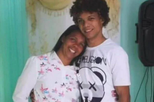 Matan joven mientras ayudaba a sus vecinos con las inundaciones en el sector Los Ríos