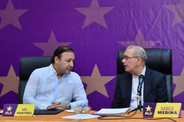 Danilo Medina anuncia que no será coordinador de campaña presidencial del PLD por su salud