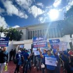 The Voice Dominicana demanda a conductores y coaches por difamación