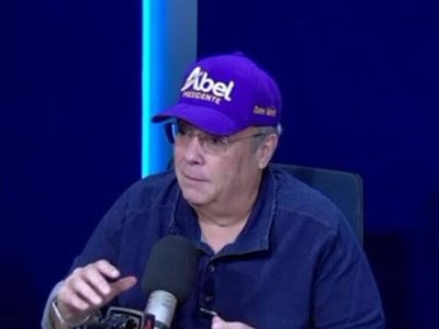 Mariotti señala falta de fidelidad hacia el candidato presidencial Abel Martínez