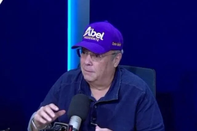 Mariotti señala falta de fidelidad hacia el candidato presidencial Abel Martínez