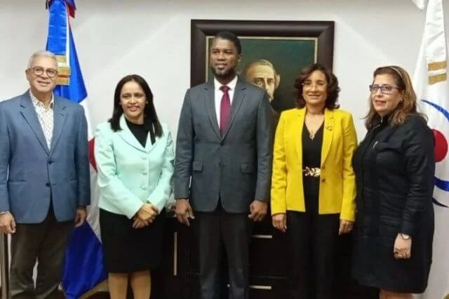 Diputados iniciarán interrogatorios Cámara de Cuentas con Janel Ramírez, el presidente