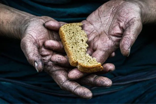 El hambre creció un 30 % en América Latina y el Caribe desde 2019, según la FAO