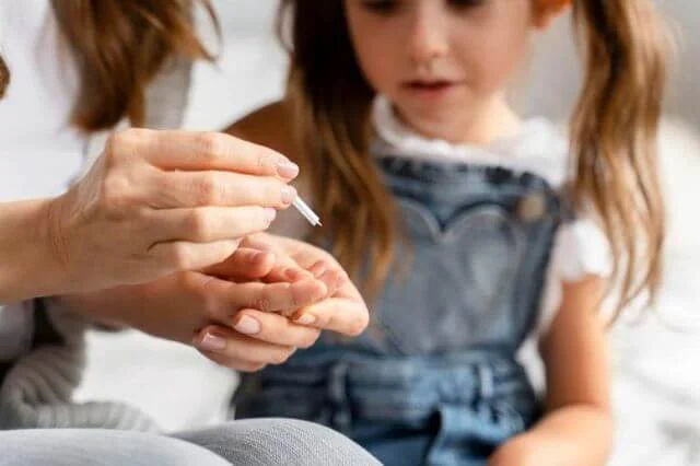 Aumenta el número de niños con diabetes en República Dominicana, advierte experto