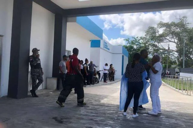 Identifican una de las víctimas del accidente en Hato Mayor