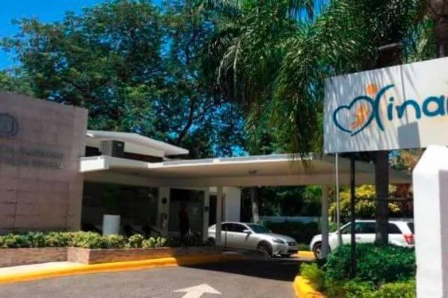 Inaipi pone denuncia por robo de más 250 tabletas de su almacén