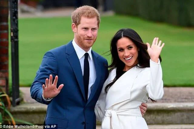 El príncipe Harry acude a coronación de Carlos III sin su esposa Meghan