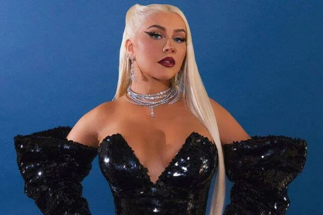Christina Aguilera se presentará en Semana del Orgullo en Nueva York
