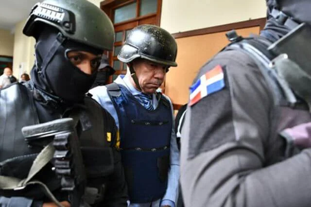 No aparece el arma de fuego con la que Alburquerque habría matado al comunicador Duncan