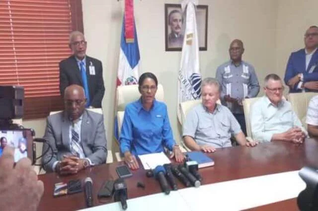 Apagones en Higüey fueron producidos por manos criminales y sabotaje, según Edeeste