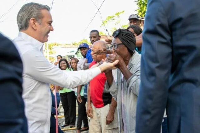 La agenda del presidente Abinader para este miércoles en el GSD