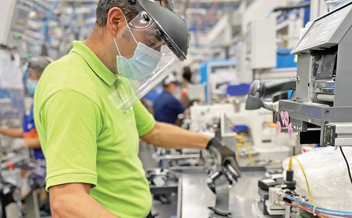 Industrias manufactureras son las que más invierten en Investigación y Desarrollo