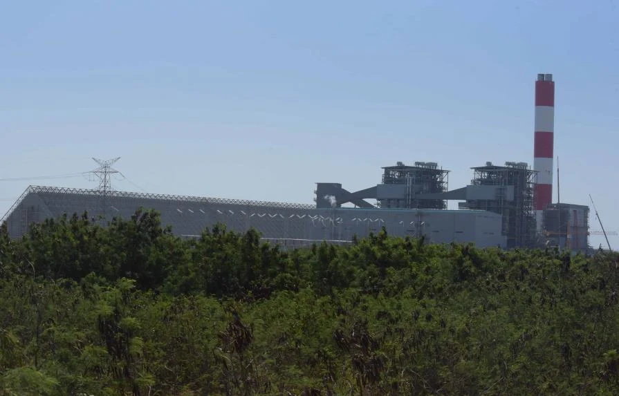 Gobierno emite decreto que designa consejo para administrar empresa Punta Catalina