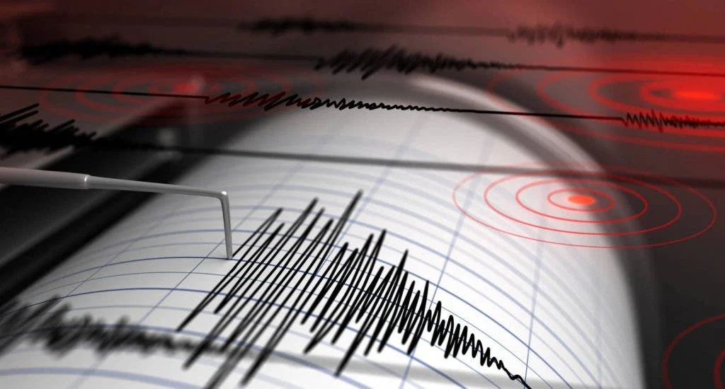¡Tembló la tierra! sismo de 4.8 en San Francisco de Macorís