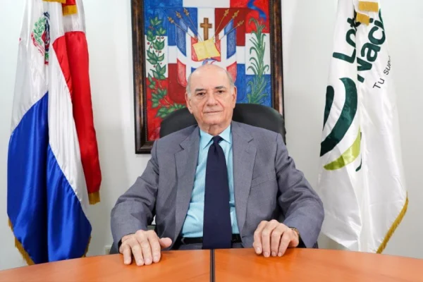 Quico Tabar solicita a Hacienda suspender temporalmente sorteos bancas electrónicas