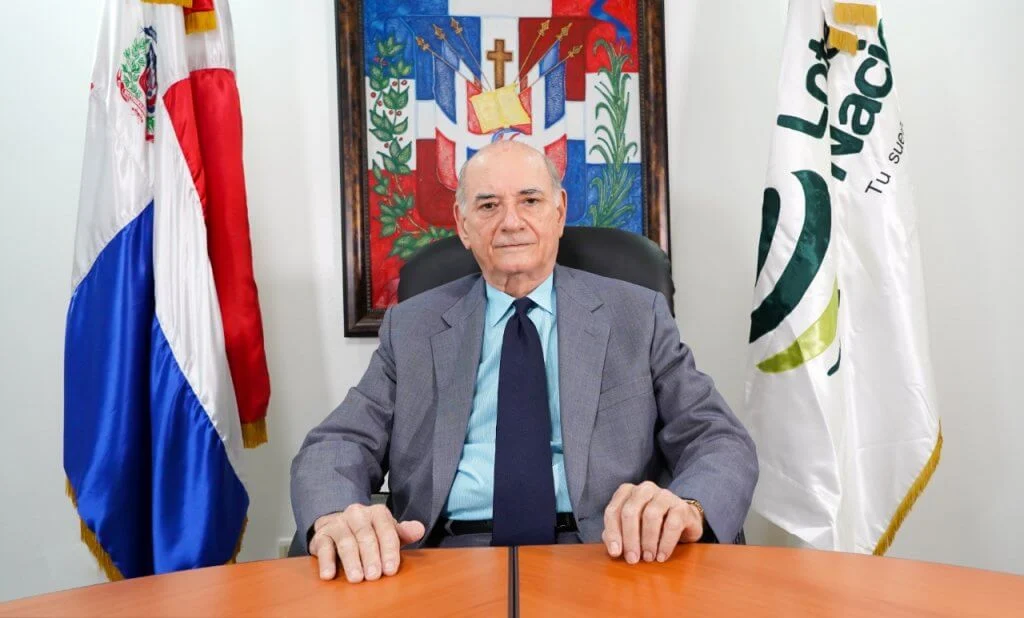 Quico Tabar solicita a Hacienda suspender temporalmente sorteos bancas electrónicas