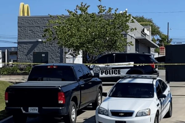 Hombre mata a su madre, a su abuela y a una empleada de McDonald’s en EE.UU.