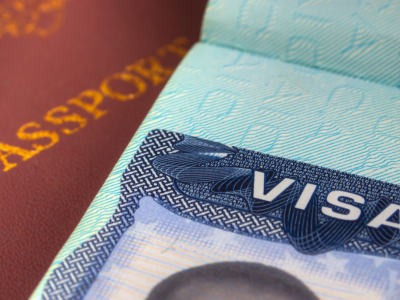 Embajada de EEUU en RD anuncia aumento de tarifas para solicitud de visas
