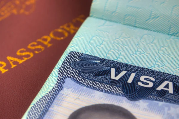 Embajada de EEUU en RD anuncia aumento de tarifas para solicitud de visas