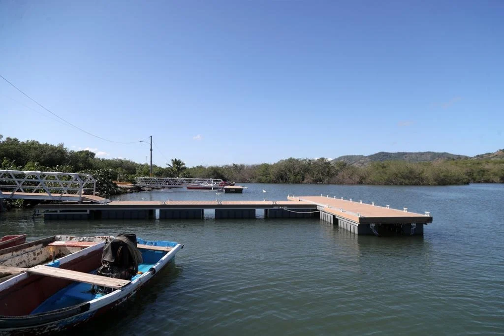 Plan Nacional de Muelles Pesqueros: ¿Qué han hecho y cómo han avanzado?