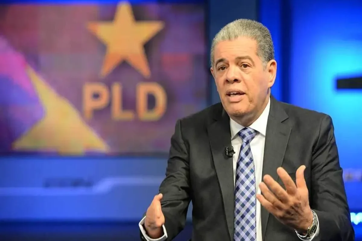 Amarante Baret: » Es importante derrotar al PRM en febrero para bajarle las ínfulas de que se van en primera vuelta»