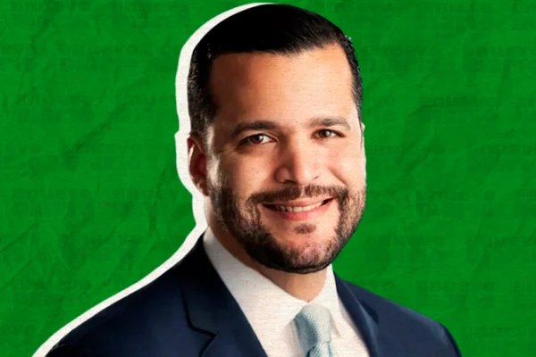 Rafael Paz considera Fuerza del Pueblo como  principal fuerza política de la Capital