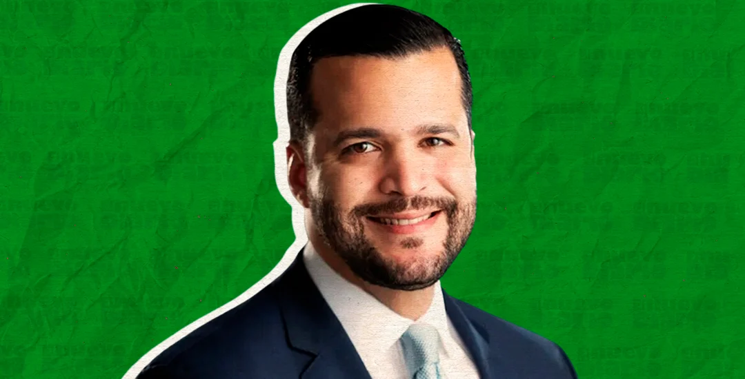 Rafael Paz considera Fuerza del Pueblo como  principal fuerza política de la Capital