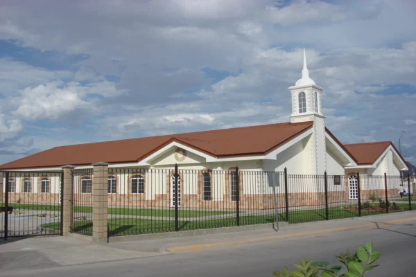 Iglesia de Jesucristo lanza la campaña “Sigue a Jesucristo”