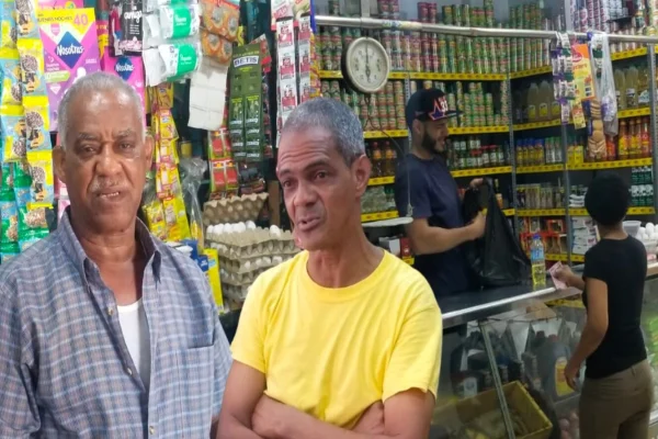 Azúcar aumenta pero no hay escasez; Comerciantes piden al gobierno ponerle ojo a la especulación