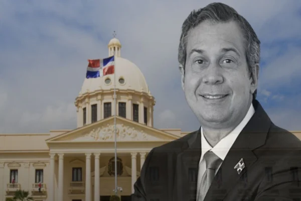 Mediante al decreto 253-23 presidente Abinader condecora de manera póstuma al exministro Orlando Jorge Mera