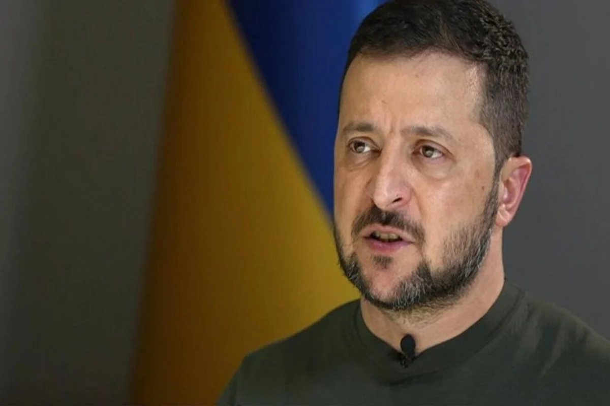 «Esto no es una película de Hollywood”: Zelensky admite que la ofensiva militar de Ucrania está siendo más lenta de lo deseado