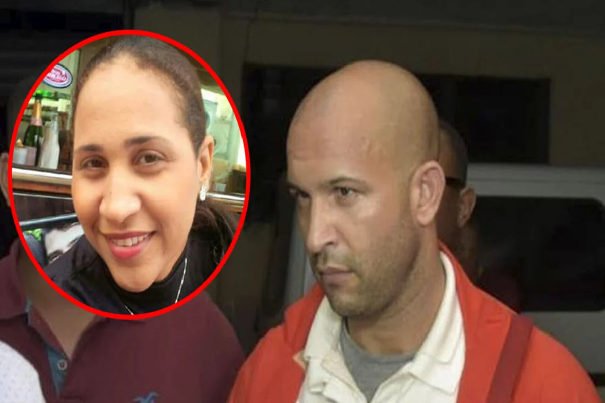 Condenan a 20 años a Ambiorix Nepomuceno por muerte de la abogada Paola Languasco