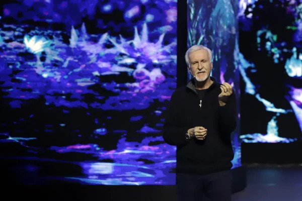 James Cameron tras la tragedia del Titán: «LLama la atención su similitud con el Titanic»