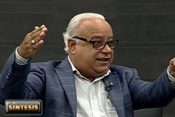 Fallece Johnny Marte,  el «hombre ofertas»