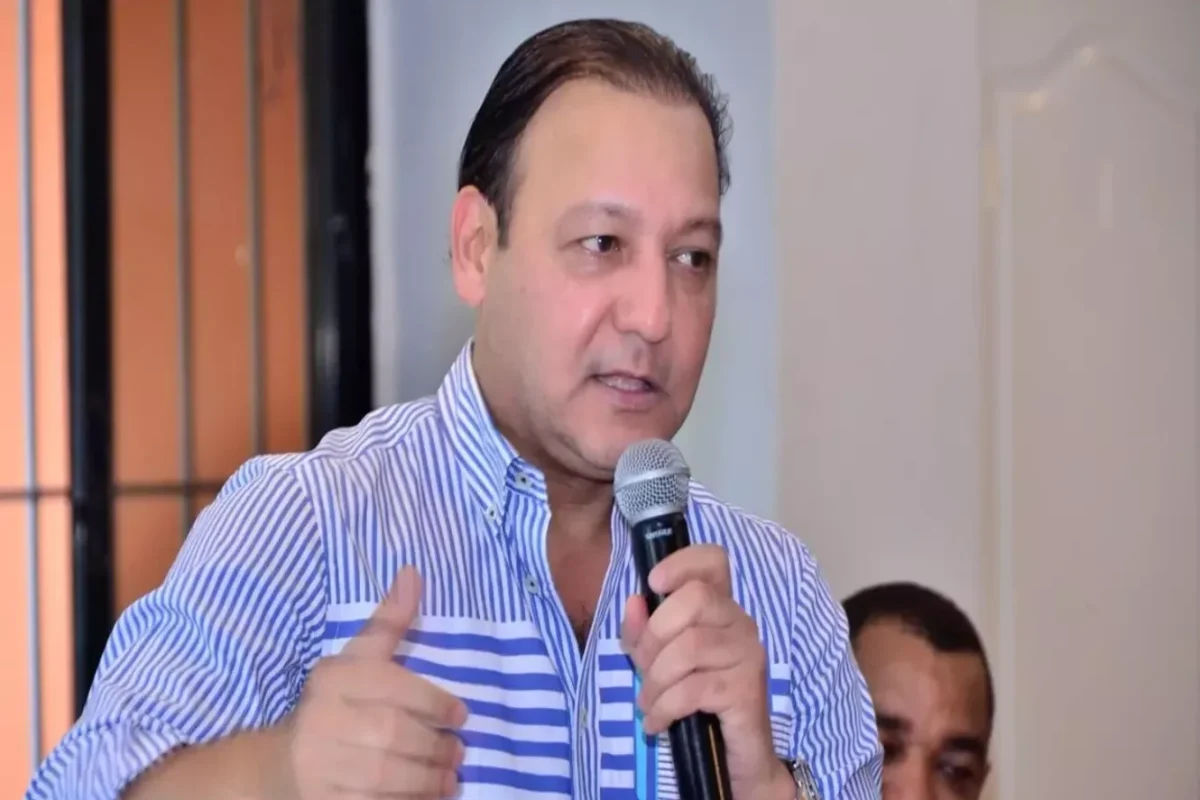 Abel Martínez: “Nosotros no vamos a improvisar»; critica calidad de la educación