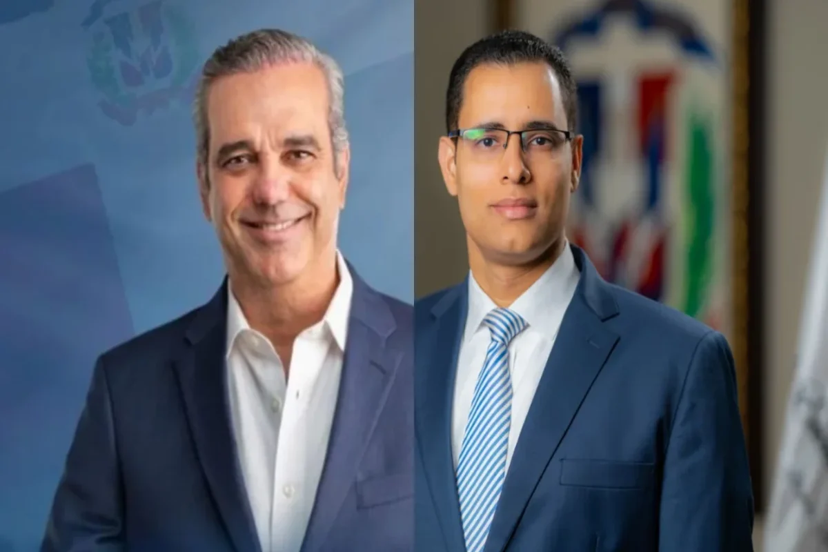 Abinader felicita a Juan Ariel Jiménez por designación como profesor en Harvard