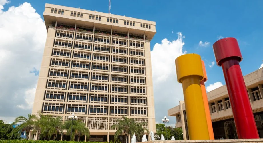 Banco Central reduce su tasa de política monetaria en 25 puntos básicos