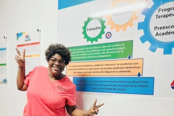 Imponen tres meses de prisión preventiva contra Elizabeth Silverio