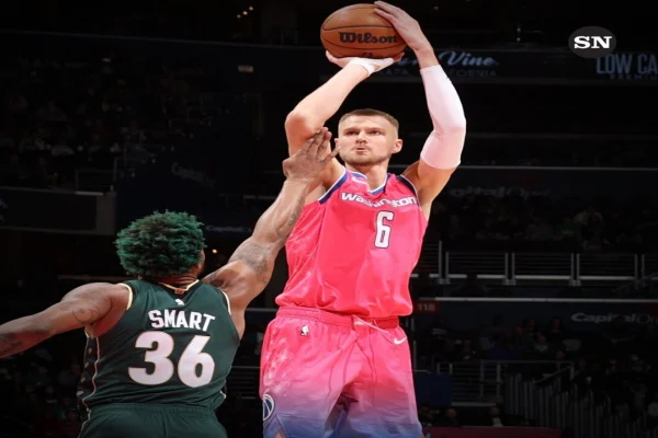 Kristaps Porzingis a Boston Celtics y Marcus Smart a Grizzlies: Detalles del traspaso y jugadores involucrados