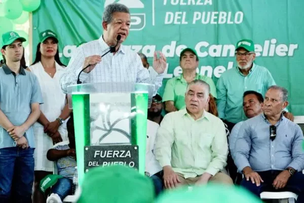 iLeonel vuelve a la carga! Fernández asegura el gobierno trabaja sin planificar y está dirigido por un «hombre orquesta»