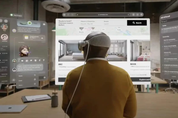 <strong>La era espacial en dispositivos electrónicos ha llegado</strong>