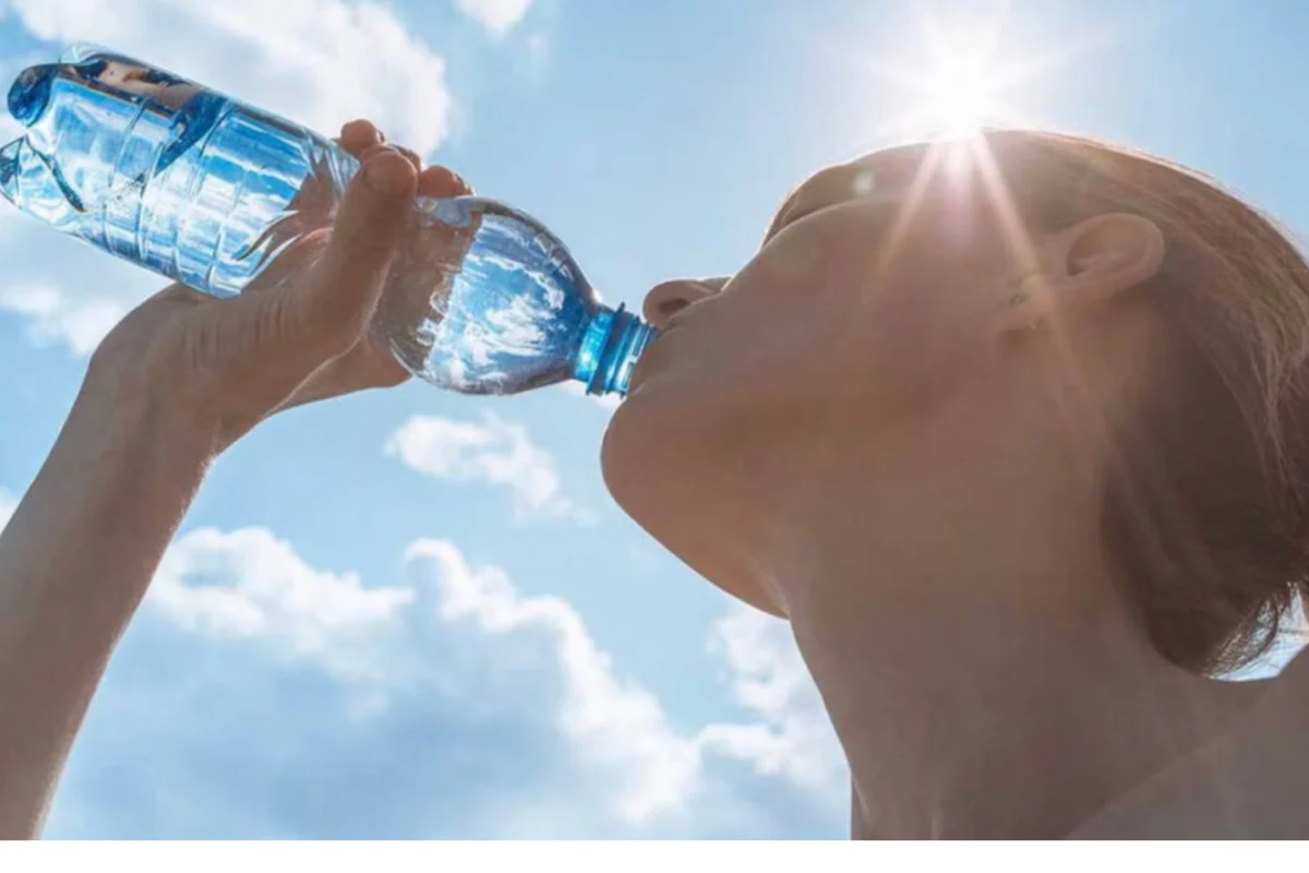 Continúan altas temperaturas y precipitaciones escasas en el país