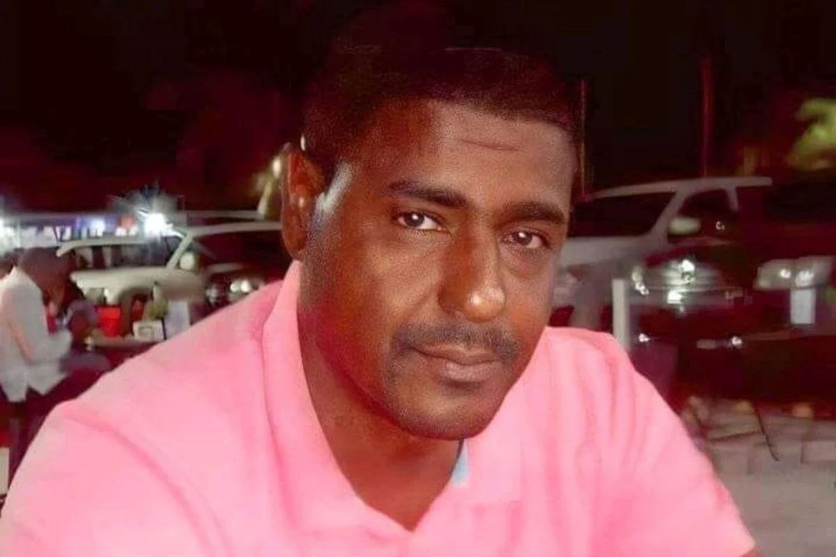Muere chofer de accidente de Hato Mayor