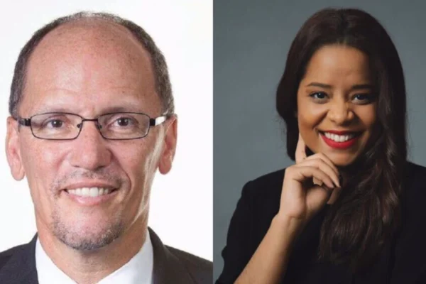 Dominicanos nombrados en la administración de Joe Biden: Tom Pérez y Johanny Adames