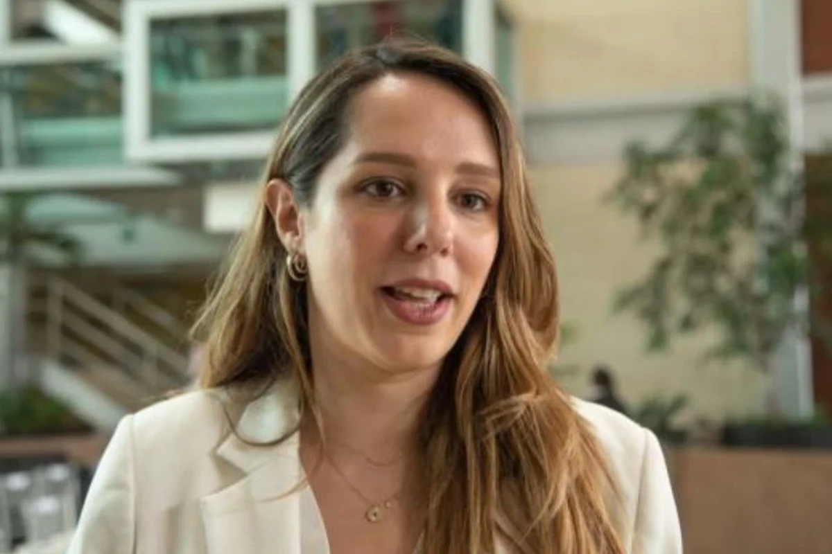 Milagros de Camps: ”Para el 2030 el costo económico del cambio climático representará el 4.8% del PIB”