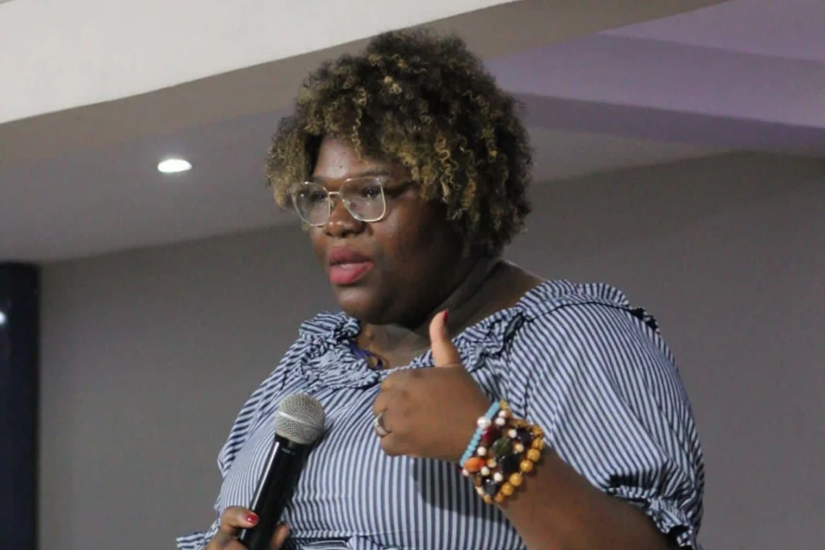 iSale al Ruedo! Elizabeth Silverio dice solo era administradora en Kogland; reafirma legalidad de sus títulos
